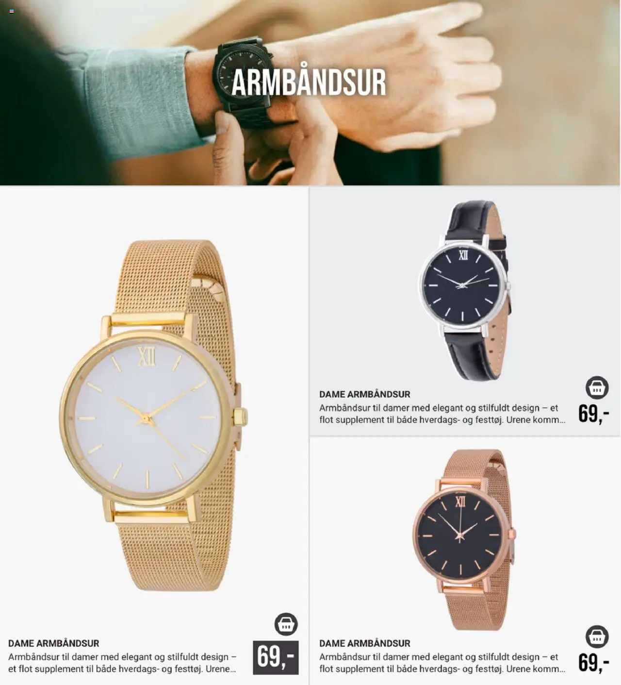 Harald Nyborg tilbudsavis – gyldig fra 15.09.2025 | Side: 12