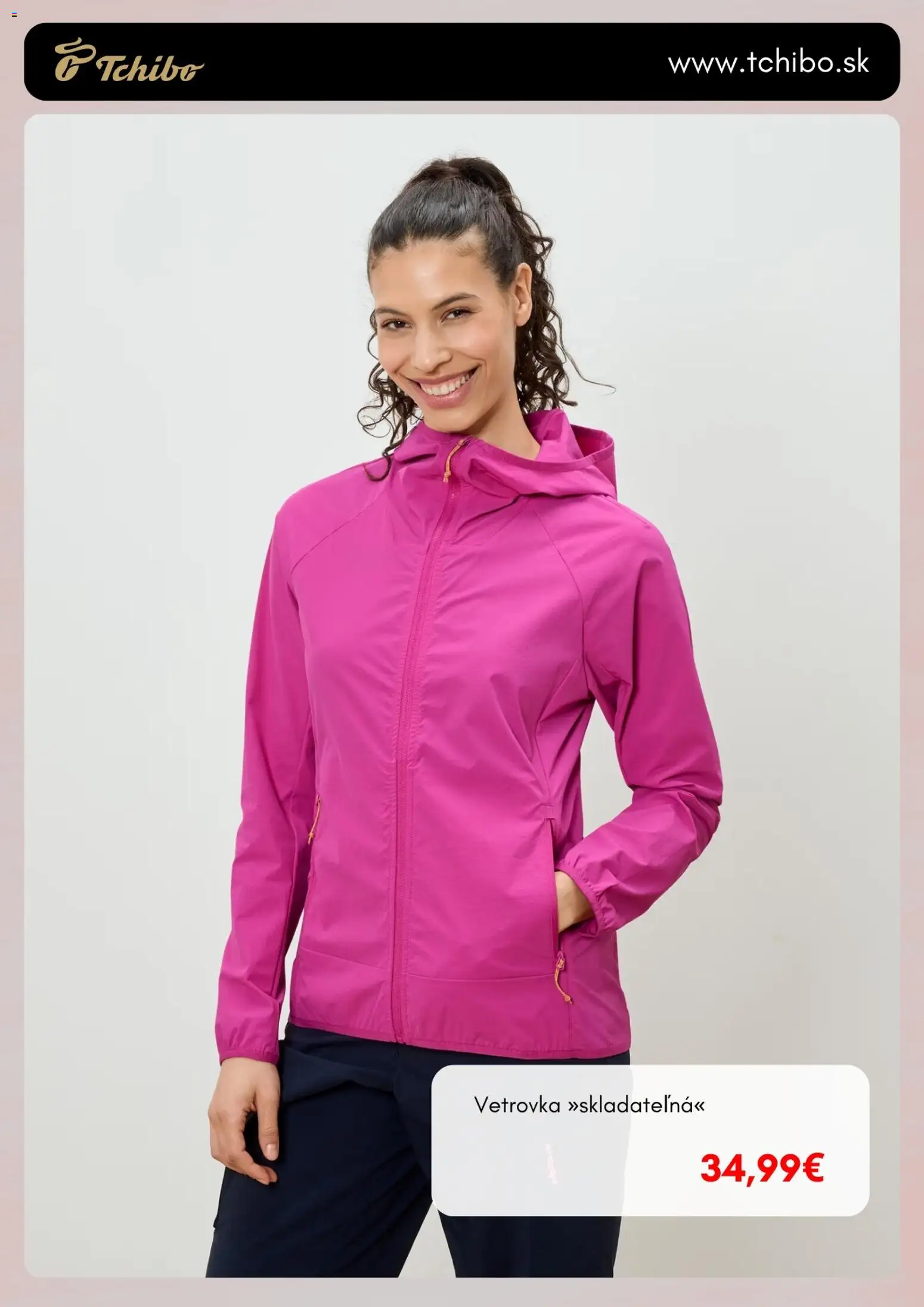 Nové Tchibo akcie – leták je platný od 16.04.2026 | Strana: 2