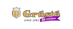 GRUSTE