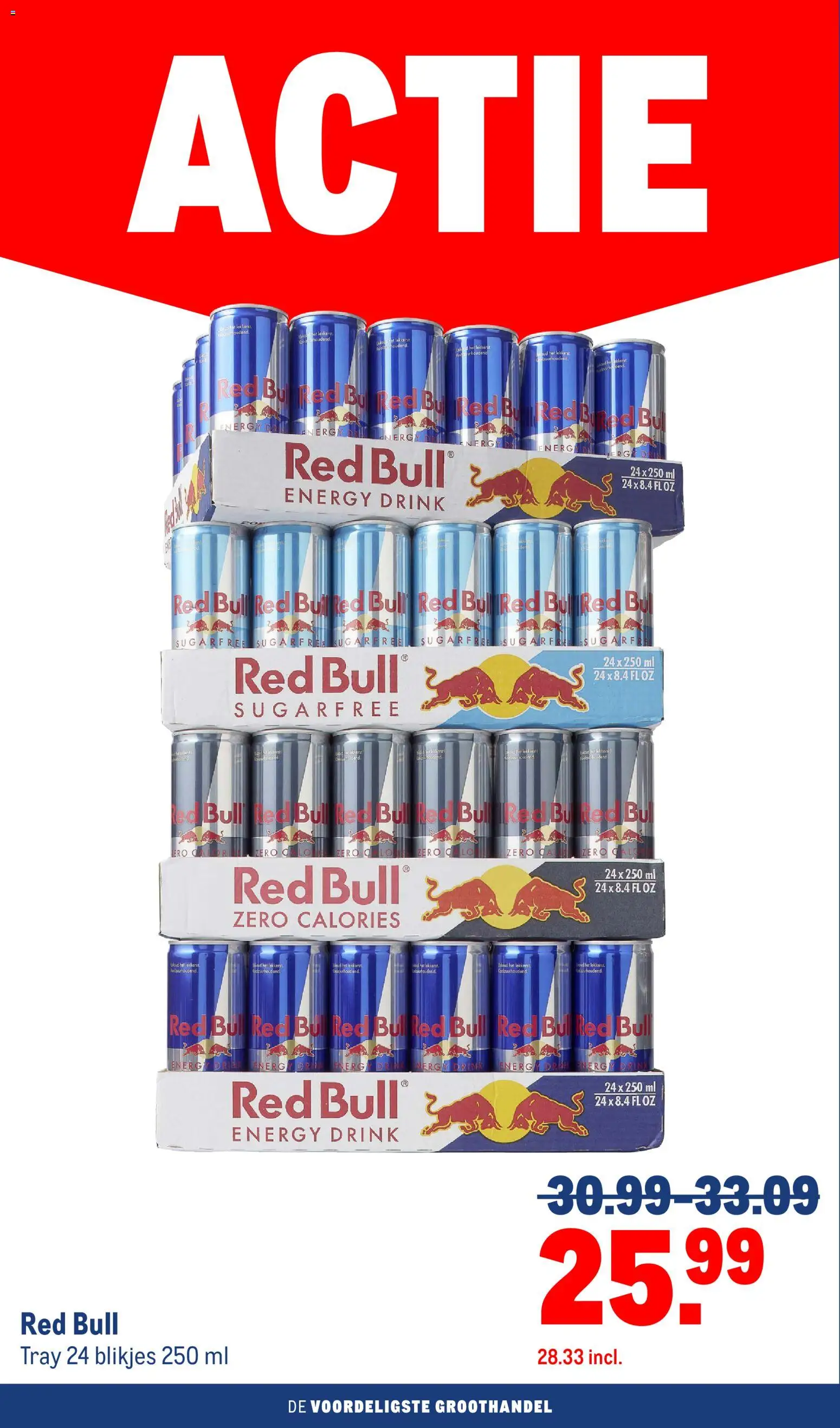 {H1} | Pagina: 34 | Producten: Red Bull