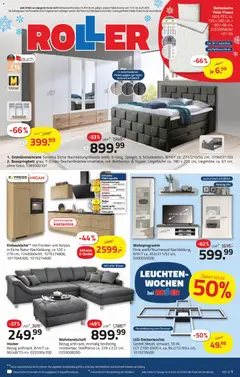 Roller Prospekt 	 ab 11.01.2026 gültig | Seite: 3