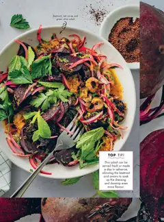 Preview of Spinneys - Nourish By Spinneys: January/February/March 2026 valid from 01.01.2026 | Page: 30