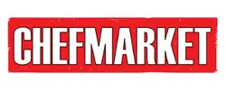 Chef Market Logo a Hipermarketek kategóriában!