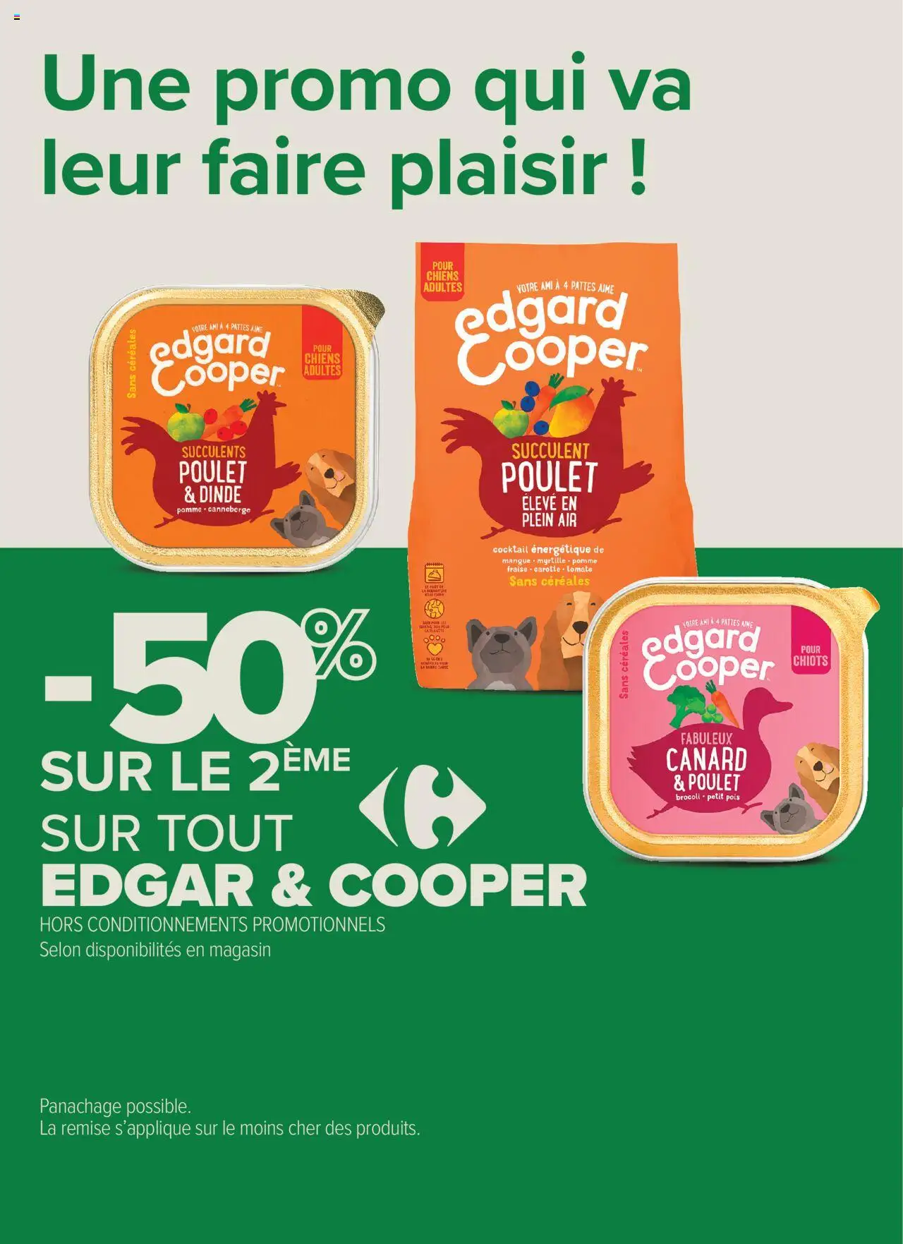  | Page: 32 | Produits: Pomme, Brocoli, Petit pois, Céréales