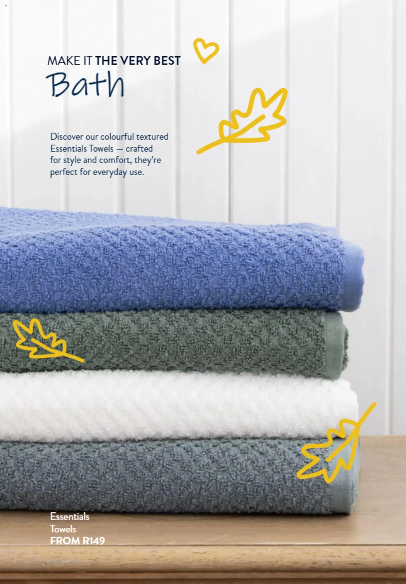 New Volpes catalogue – valid from 01.03.2026 | Page: 12 | Products: Bath