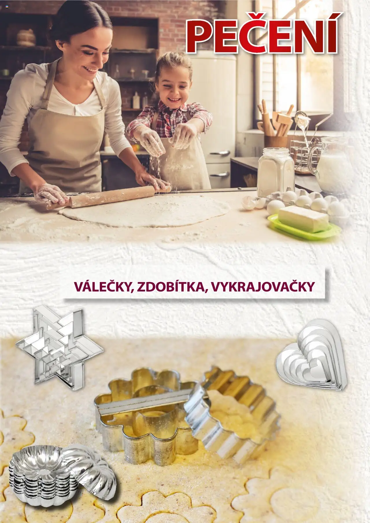 Prior - Katalog Domácích Potřeb od 21.05.2025 | Strana: 8
