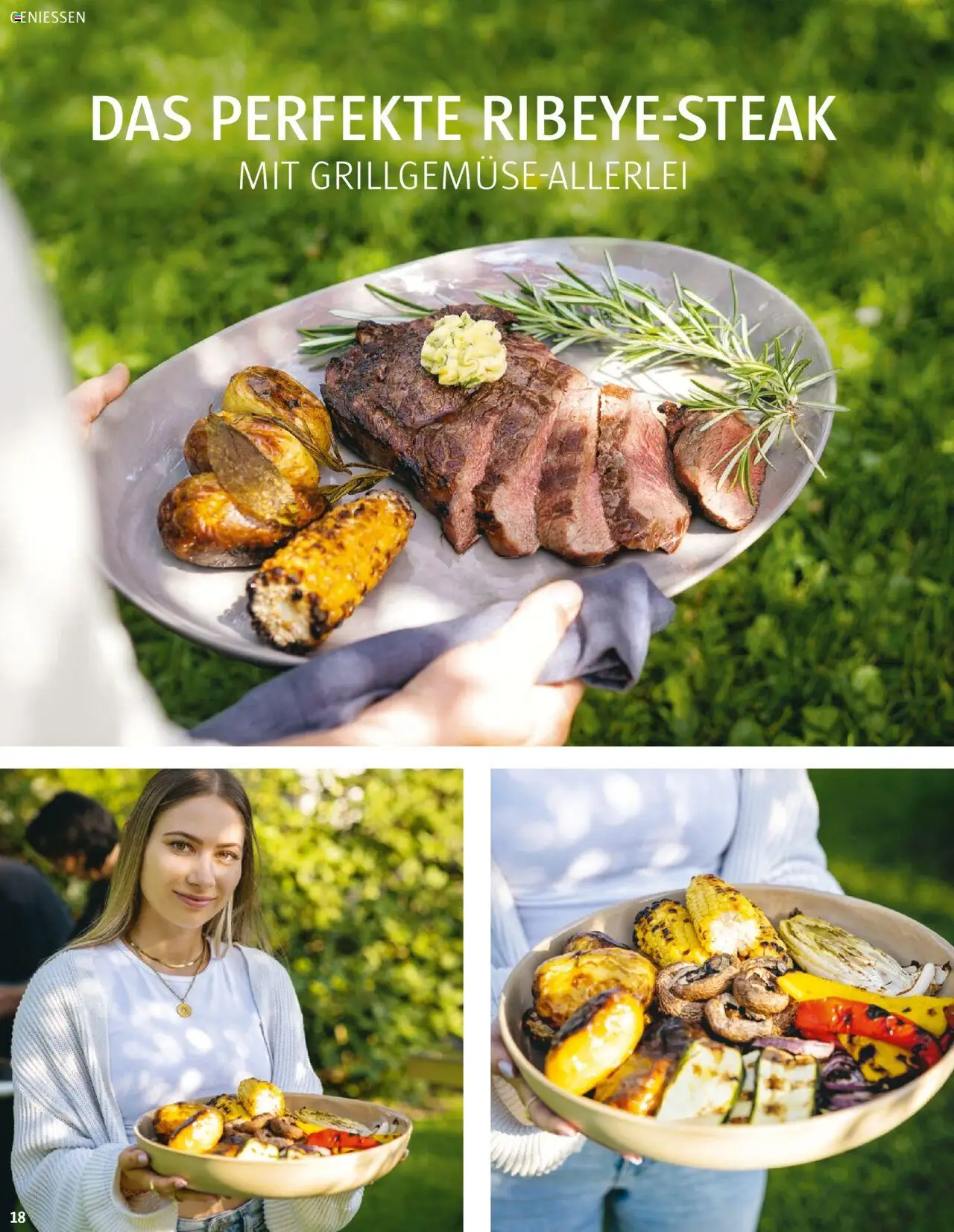 Sutterlüty B’sundrig Magazine gültig ab 18.06.2025 | Seite: 81