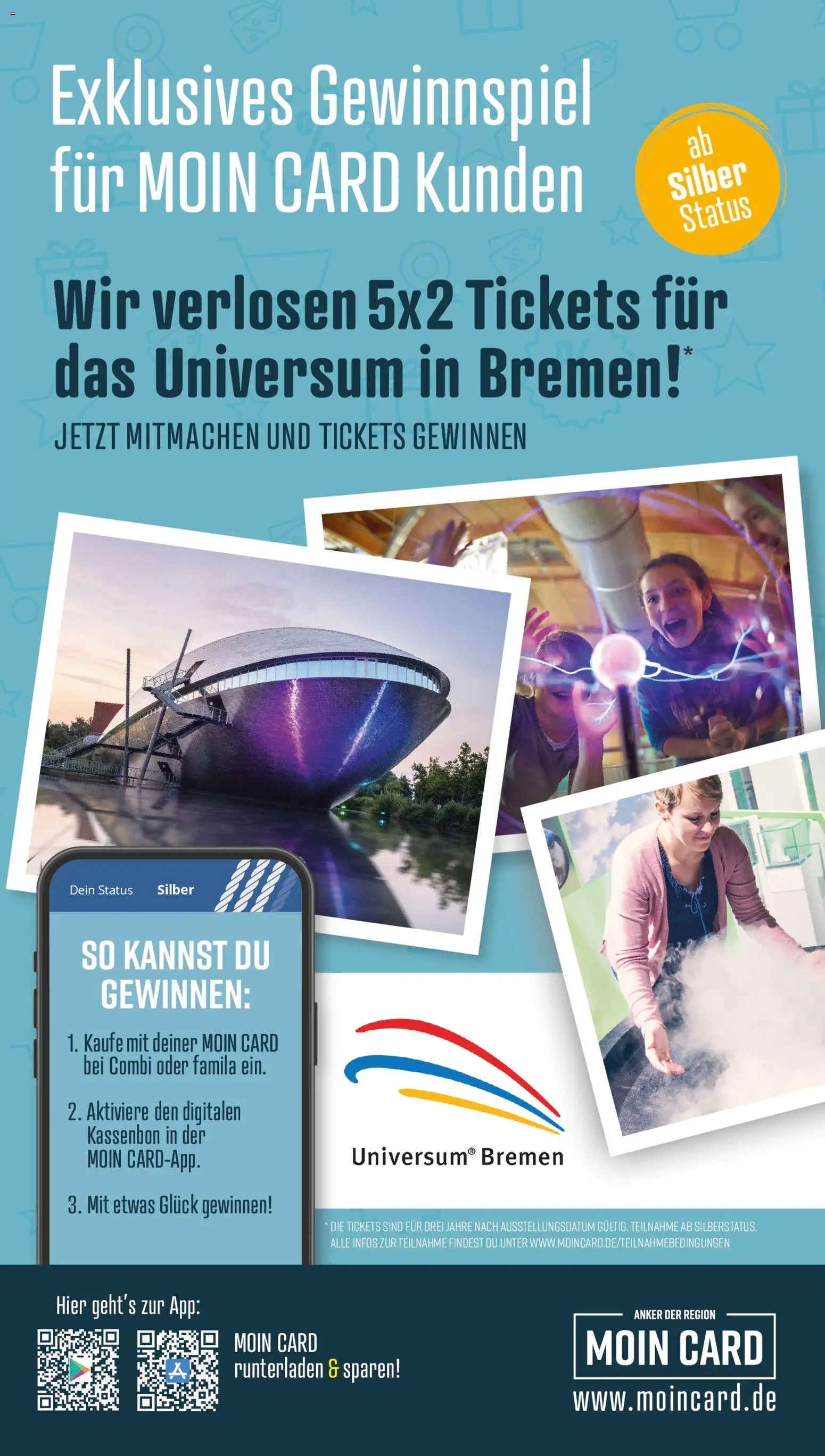 Famila Nordwest Prospekt 	 – gültig ab 27.10.2025 | Seite: 42