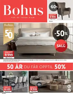 Forhåndsvisning av Bohus kundeavis gyldig fra 16.03.2026