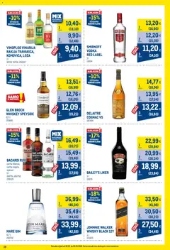 Metro - Profi cijena - Pregled kataloga iz trgovine Metro, vrijedi od 02.02.2026 | Stranica: 19