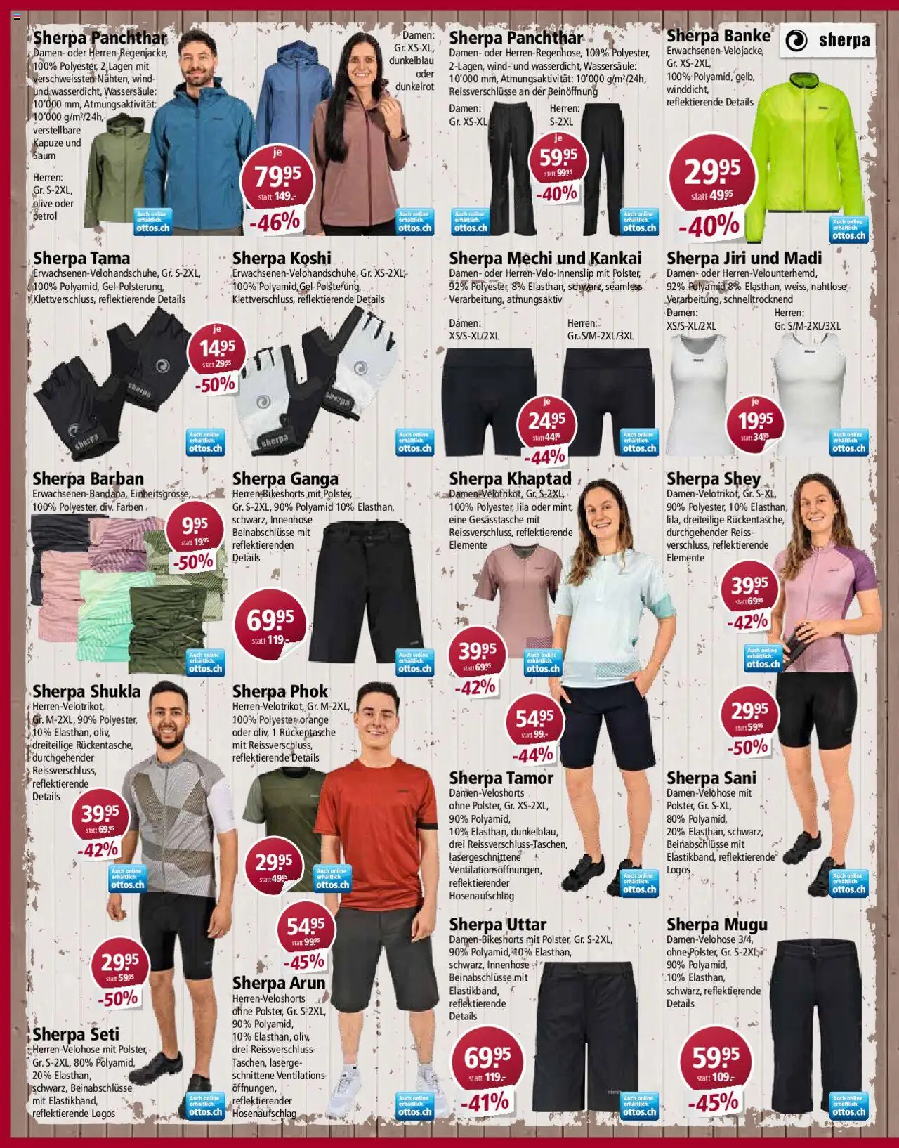 Otto's Aktionen Bike – gültig ab 24.03.2025 | Seite: 10