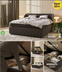 Møblér - Tilbudsavis gyldig fra 22.12.2025 | Side: 35