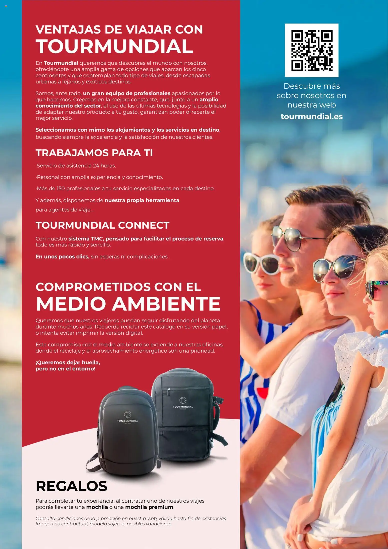 Viajes El Corte Inglés Especial familias │ válido desde el 28.04.2026 | Página: 4