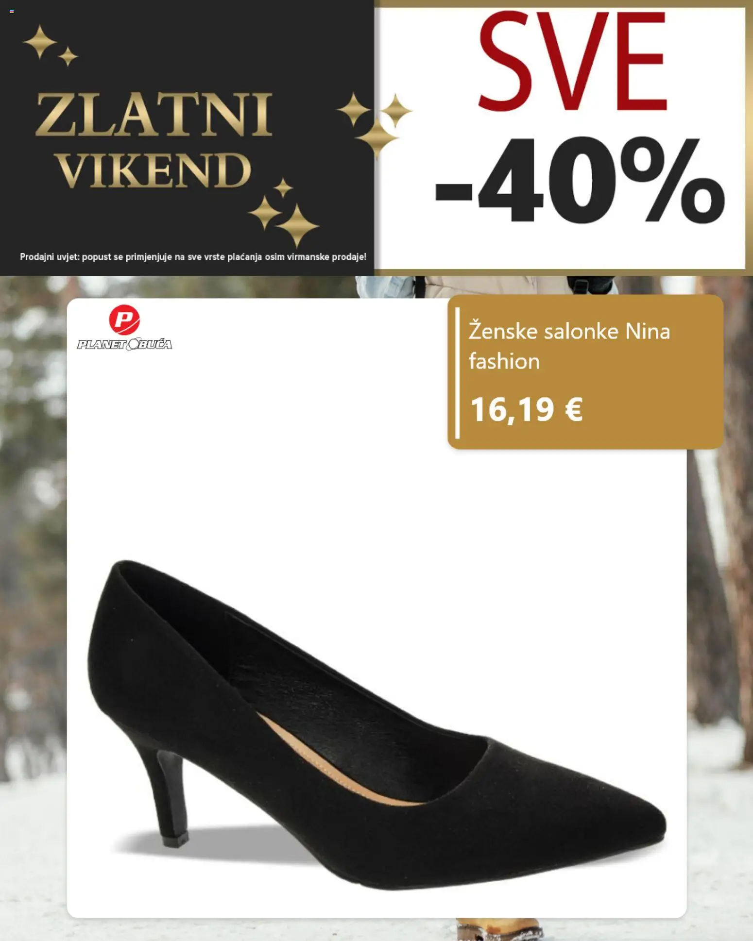 Planet obuća katalog | vrijedi od 16.04.2026 | Stranica: 3