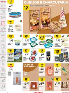 Pré-visualização BACON EXTRA NOBRE, Bacon extra válido de 03.02.2026 | Página: 14