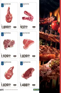 18.03.2026 tarihinden itibaren geçerli olan Metro kataloğu önizlemesi | Sayfa: 7