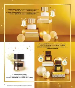 Преглед на Lilly drogerie брошура - Коледно Специално Издание - Офертите са валидни от 01.12.2025 | Страница: 30