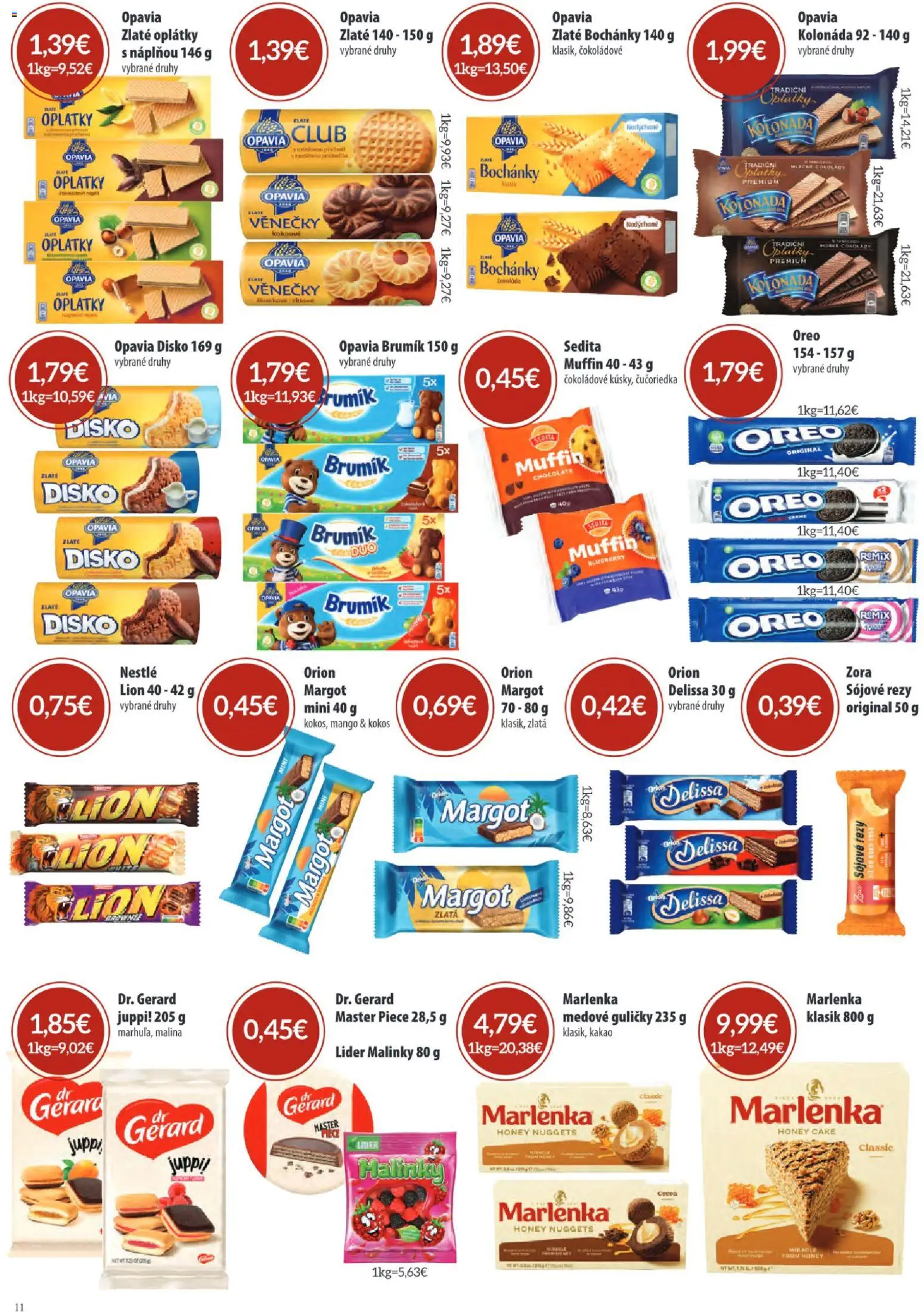 Sintra leták od 01.04.2026 » Pozrite si limitované zľavy a ušetrite ešte dnes! | Slovenská republika