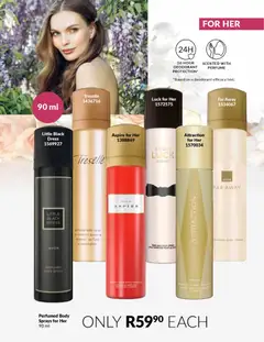 Avon specials catalogue – valid from 01.01.2026 | Page: 97