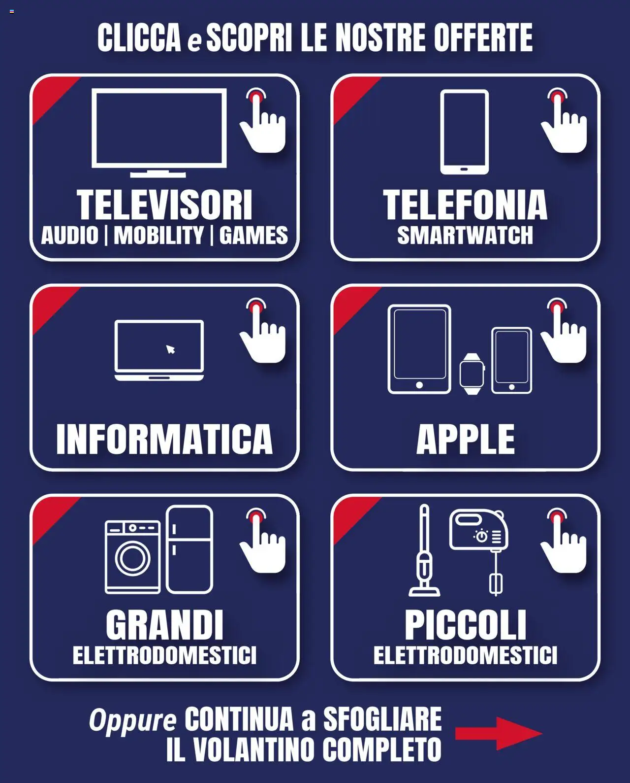 Volantino Trony del 17.10.2025 | Pagina: 2 | Prodotti: Audio, Smartwatch