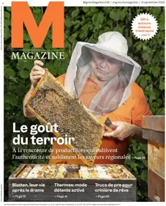 Migros Magazin FR ab 16.09.2025 gültig
