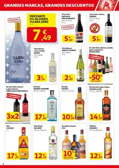 Vista previa Alcampo - HP Nacional  válido desde el 23.10.2025 | Página: 8