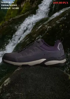 Pogląd oferty "4F promocje" - ważna od 04.11.2025 | Strona: 4 | Produkty: Niskie buty, Buty