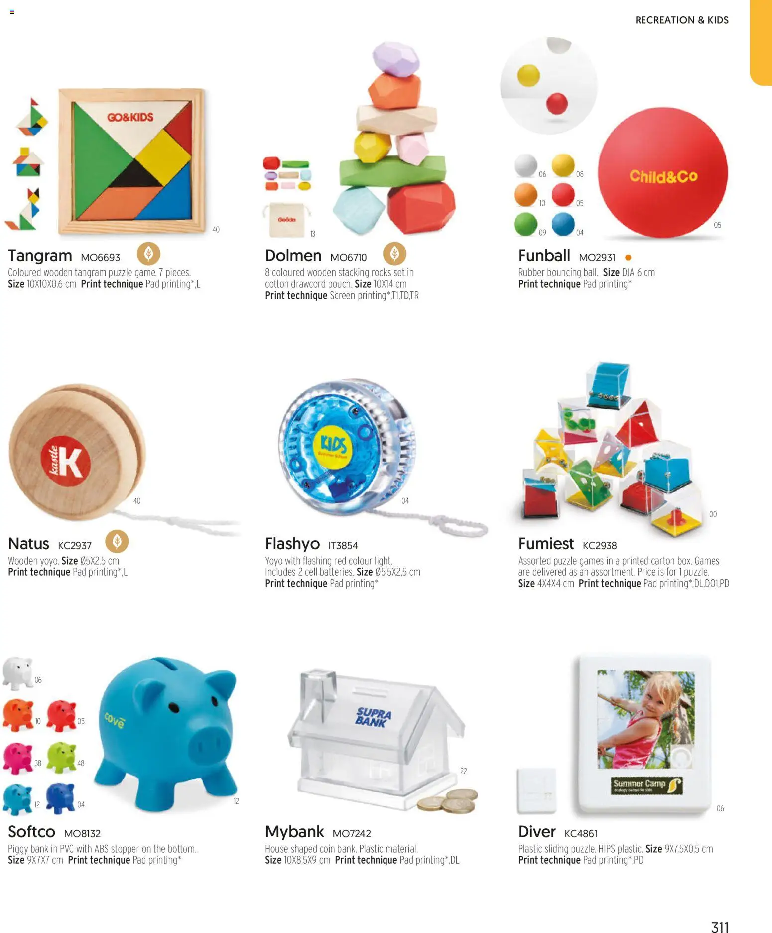 Sapo Giveaways More than gifts – σε ισχύ από 15.01.2026 | Σελίδα: 313