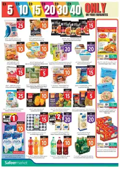 Preview of Safeermarket - Offers valid from 11.12.2025 | Page: 2