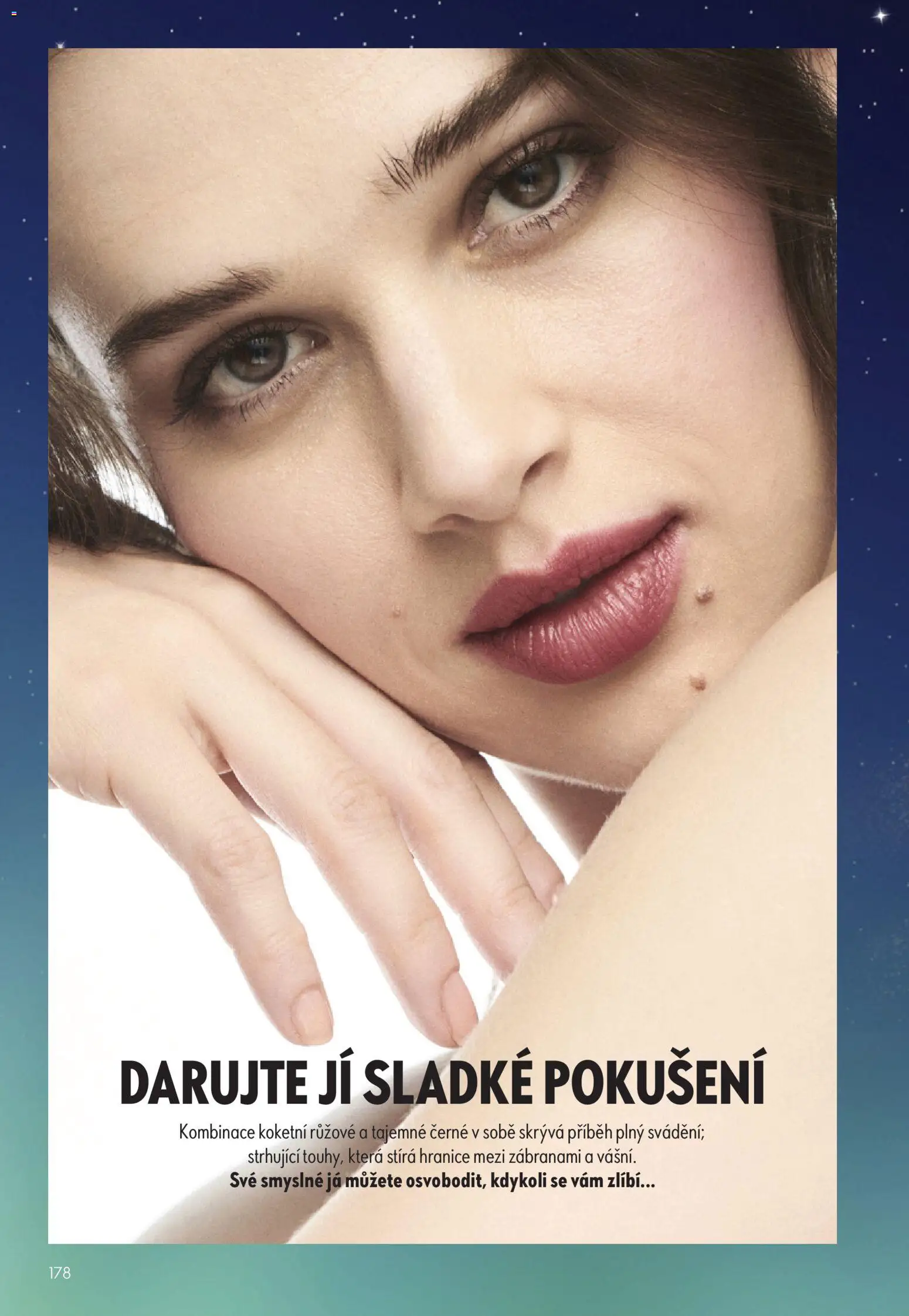 Oriflame Black Friday od 12.11.2025 | Strana: 178