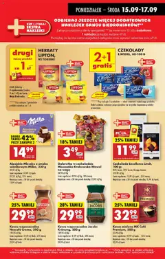 Biedronka gazetka od 15.09.2025 | Strona: 15