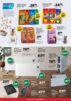 Kalia katalog akcije – veljaven od 20.10.2025 | Stran: 10 | Izdelki: Radiator, Riz, Zelenjava, Grelec