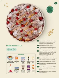 Pré-visualização Mercadona folheto válido de 02.12.2025 | Página: 51 | Produtos: Pó, Pudim, Sopa, Natas