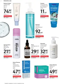 Ofertele DM drogeriemarkt valabile de la 02.04.2026 | Pagină: 8