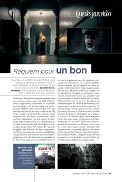 Carrefour Market - Prévisualisation de Carrefour Market Magazine valide à partir de 01.02.2026 | Page: 41 | Produits: Vidéo, Joueur, Xbox, Jeux