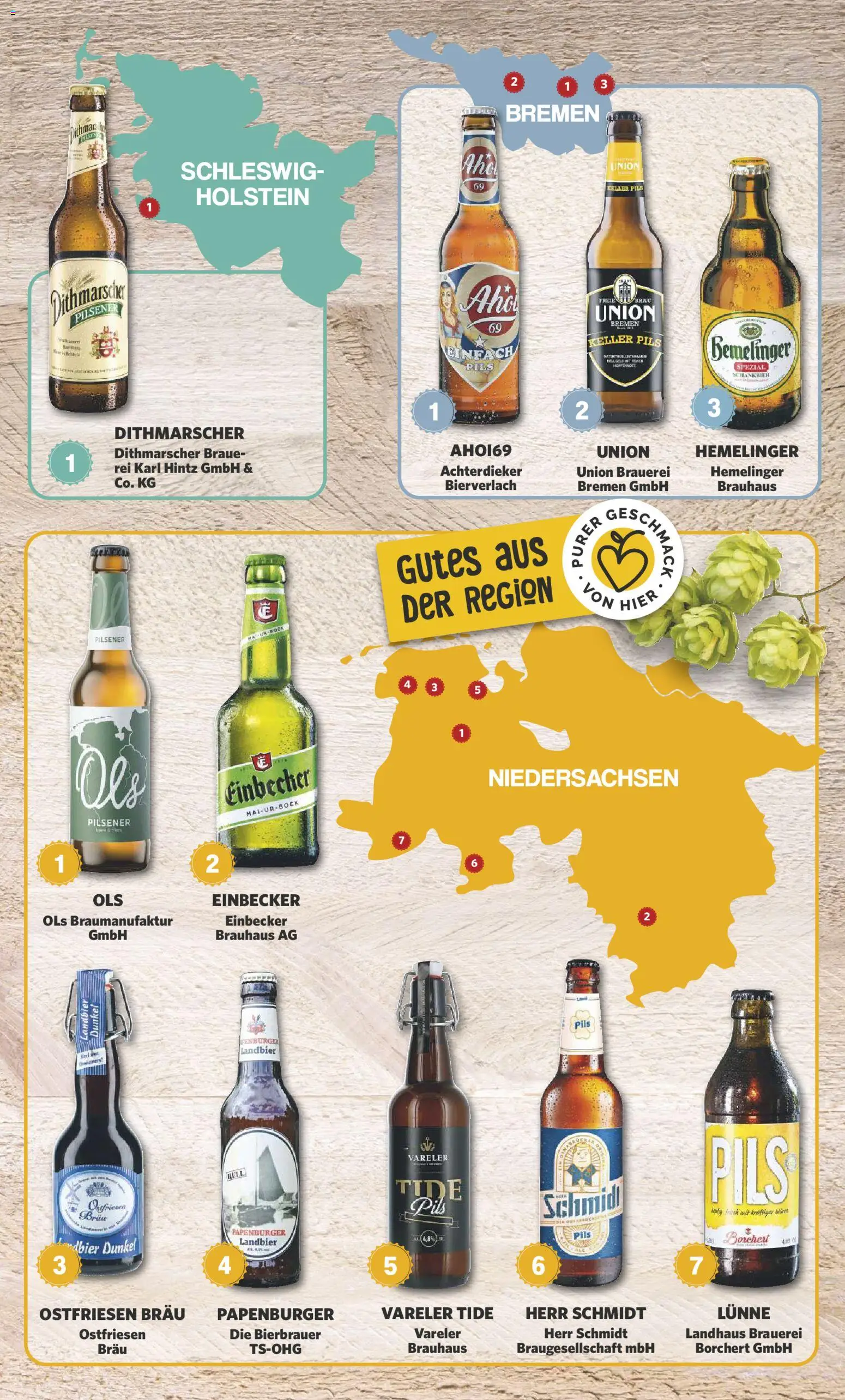 Combi Prospekt 	 – gültig ab 30.03.2026 | Seite: 26 | Produkte: Pils, Mars