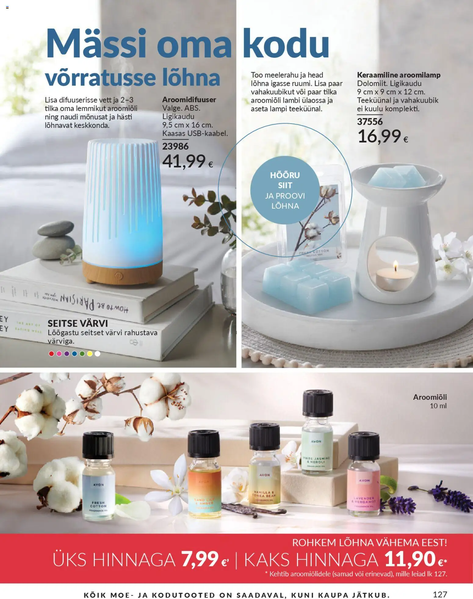 {H1} | Lehekülg: 127