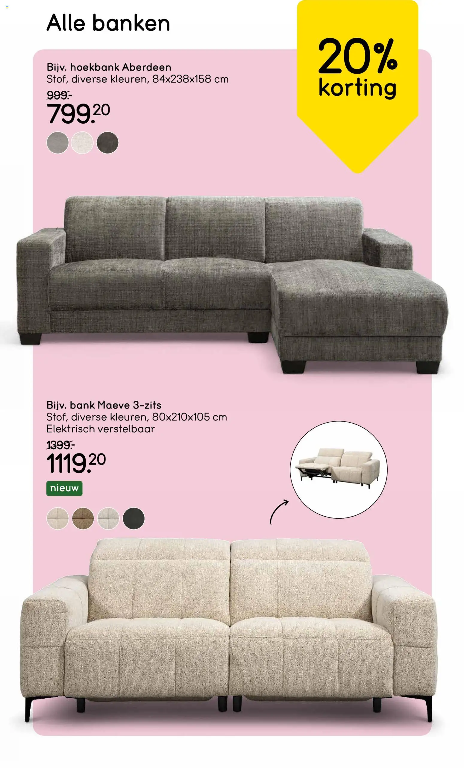 {H1} | Pagina: 16 | Producten: Bank, Papier blanc