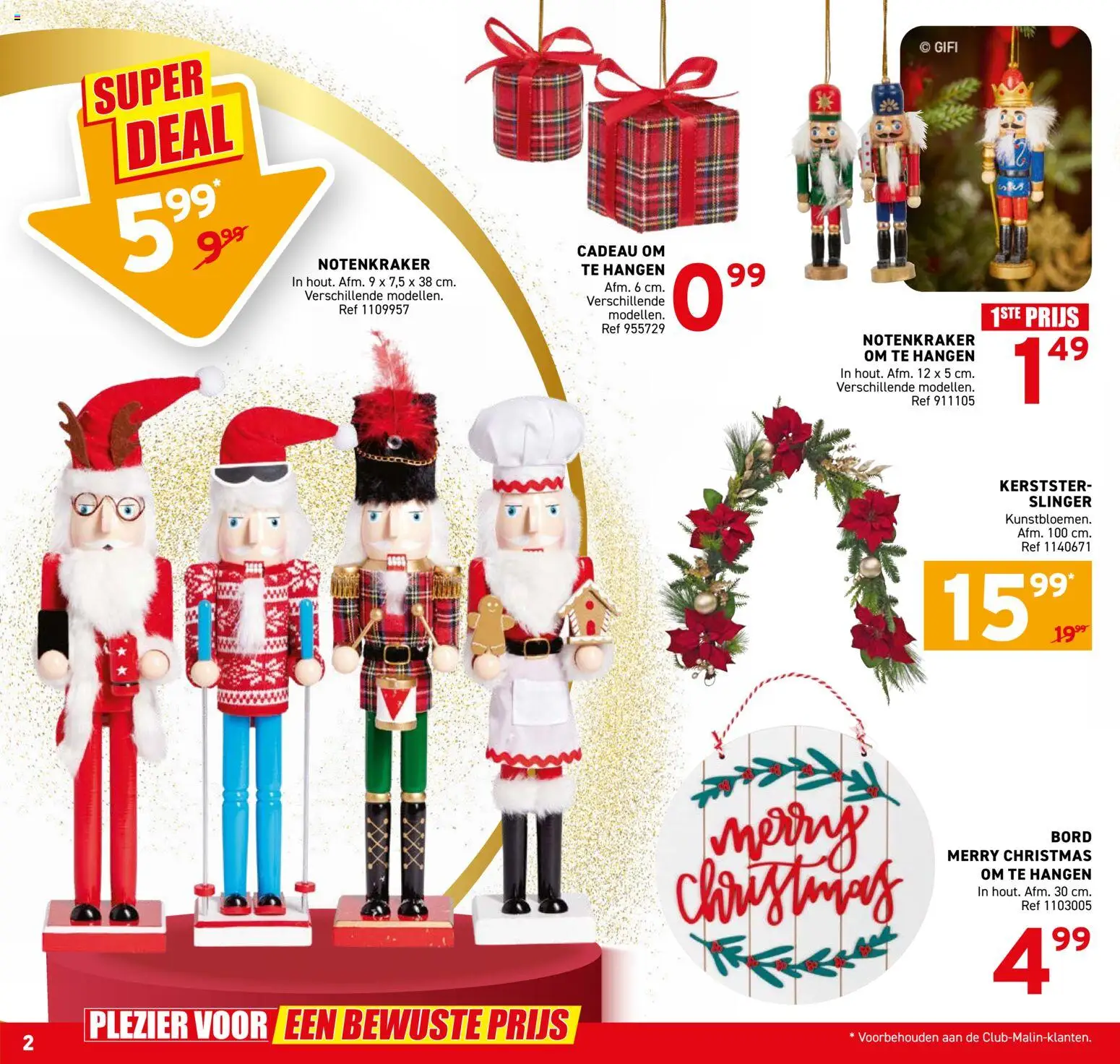 {H1} | Pagina: 2 | Producten: Bord