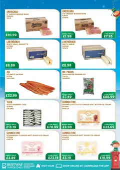 Preview of Bestway - Limited Time Offer valid from 26.11.2025 | Page: 15