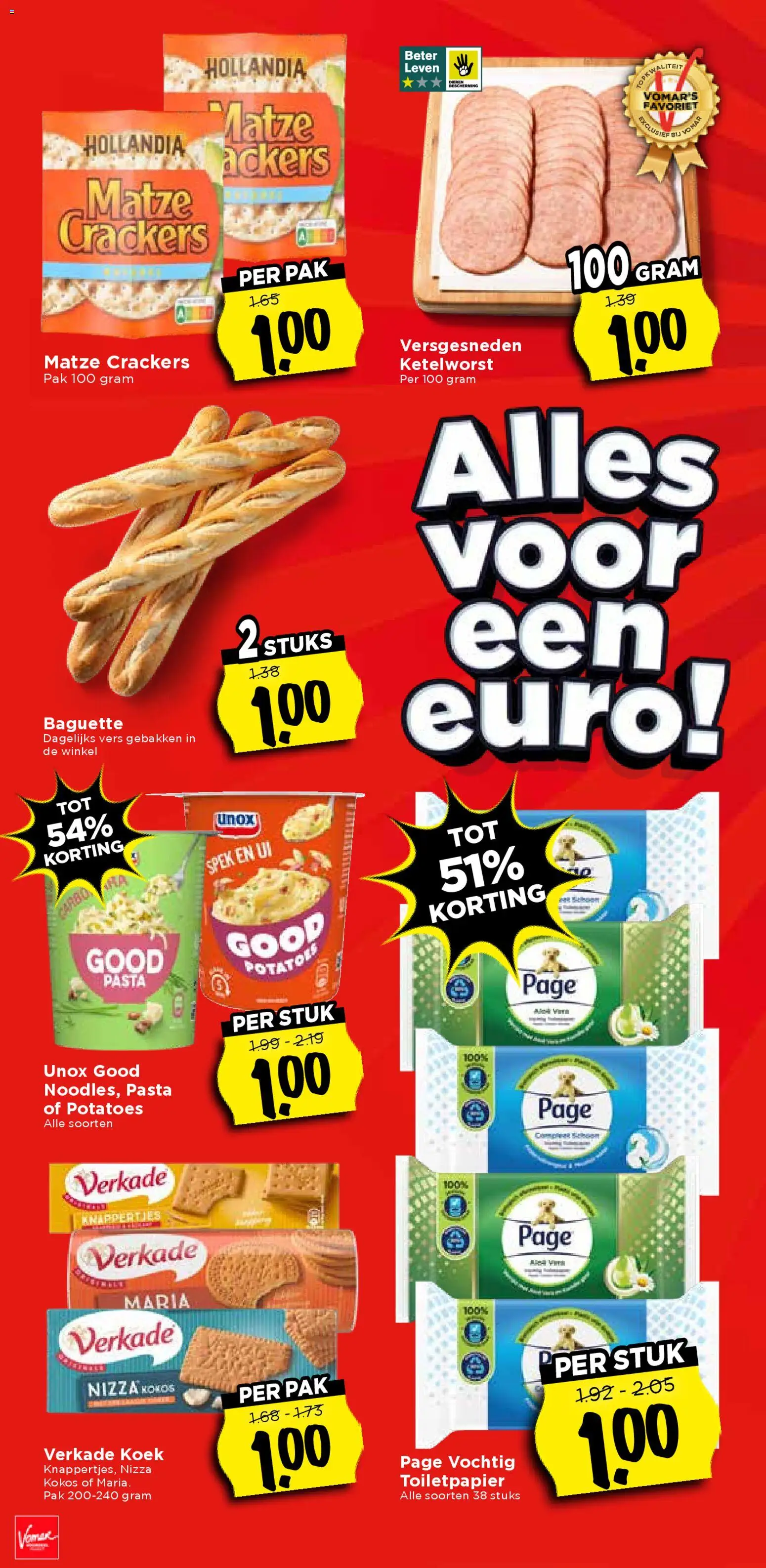 {H1} | Pagina: 30 | Producten: Ui, Édességek, Pasta, Baguette