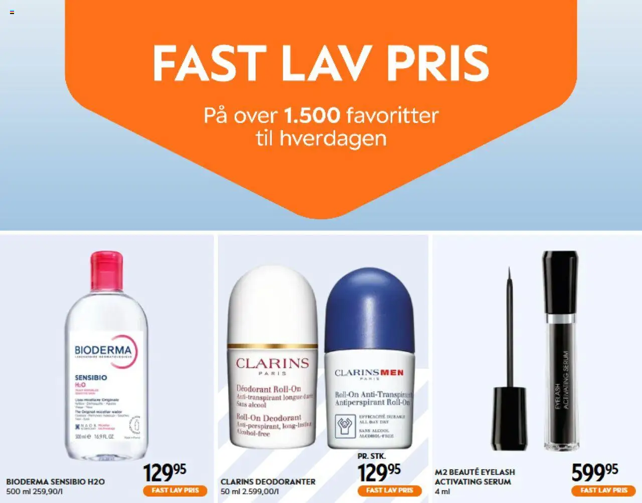 Matas Tilbudsavis gyldig fra 21.08.2025 | Side: 9 | Produkter: Deodorant, Antiperspirant