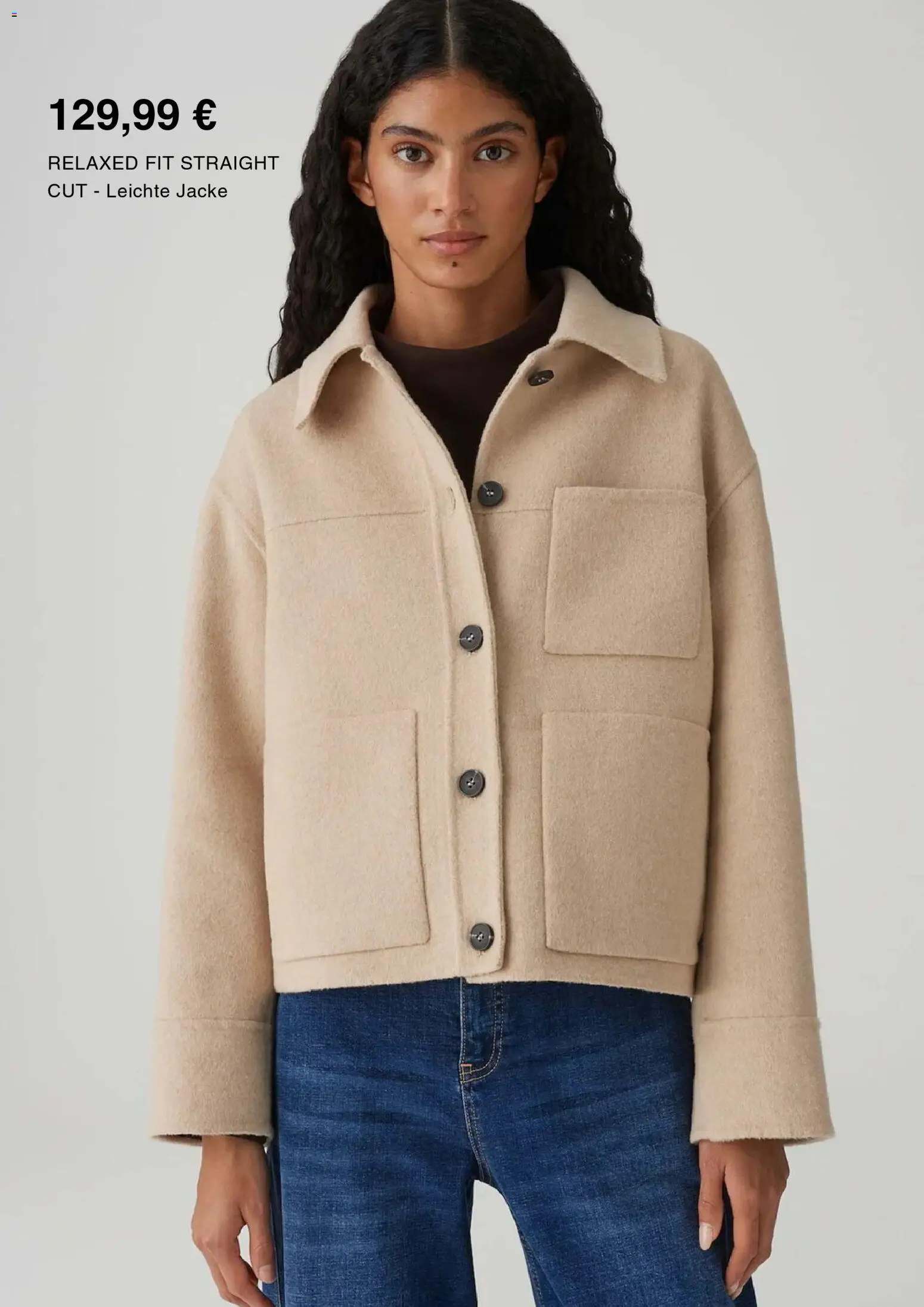 Zalando Prospekt 	 – gültig ab 06.01.2026 | Seite: 10 | Produkte: Jacke