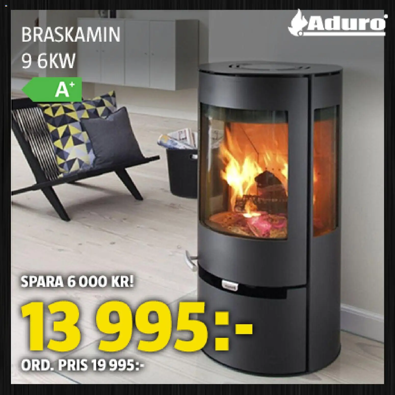 Bauhaus reklamblad aktuell från 24.11.2025 | Sida: 17