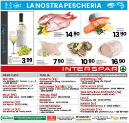 Volantino Interspar del 15.09.2025 | Pagina: 16