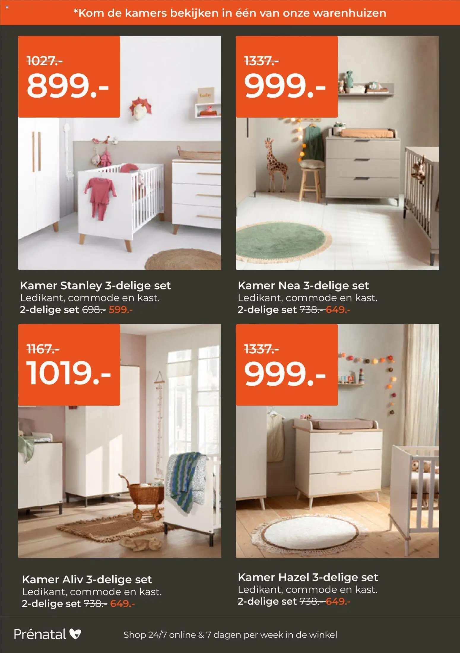 {H1} | Pagina: 41 | Producten: Règle