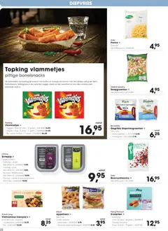 Hanos - Folder - Voorbeeld van een folder van Hanos, geldig van 09.02.2026 | Pagina: 28