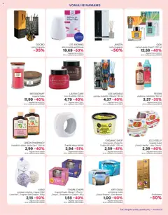 Eurokos leidinys galioja nuo 30.09.2025 | Puslapis: 13