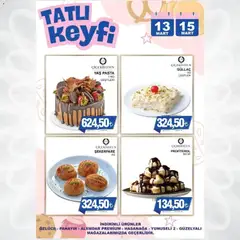 13.03.2026 tarihinden itibaren geçerli olan Furpa kataloğu önizlemesi | Sayfa: 3