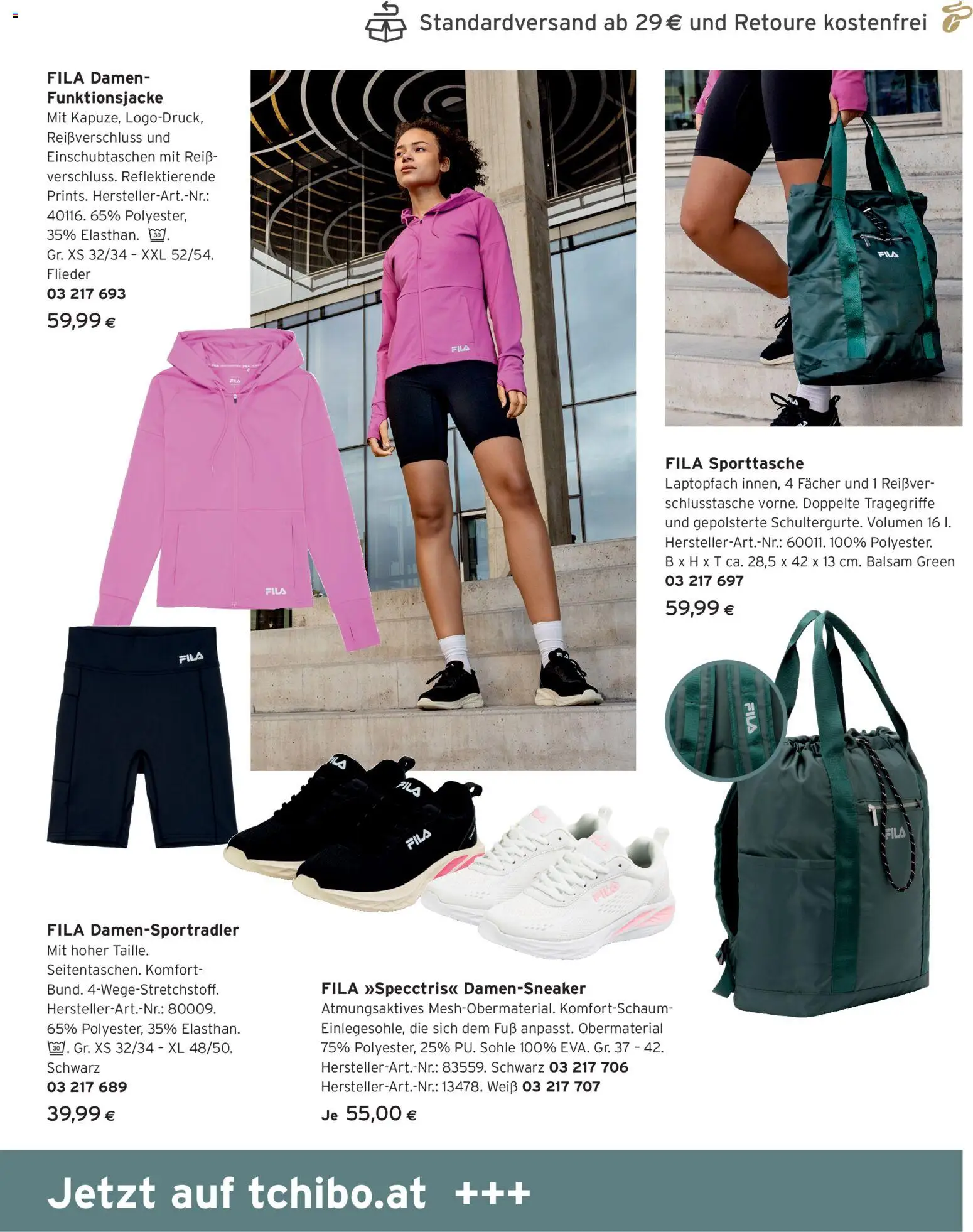 Tchibo Eduscho - Katalog Frühling 2026 gültig ab 23.03.2026 | Seite: 123